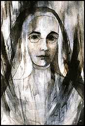 Blessed Marie Rose Durocher